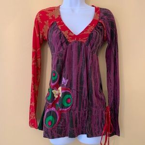 Desigual Top